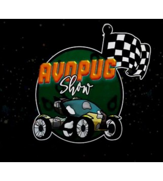 AVOPUG SHOW Steam Key GLOBAL